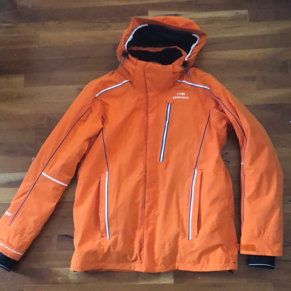 Eider Defender 2LS winter jacket